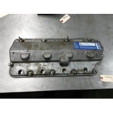 92Z043 Left Valve Cover 2008 Ford F-250 Super Duty 6.4 1848318C2 Power Stoke Diesel
